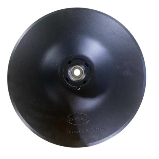 Диск сошника Vaderstad (184452/ 160405/ 466725)) 380х3мм в сб. 204 подш - 1