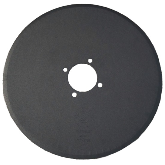 Диск плоский «Гладкий» 460х5мм. - 1