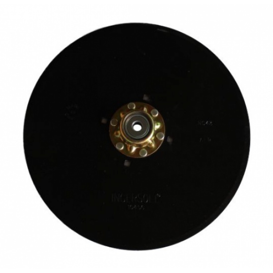 Диск сошника Salford (CL4419) 15" (381мм)х4мм в сборе подшипник BB205KRP2 (внут. D 19mm) - 1