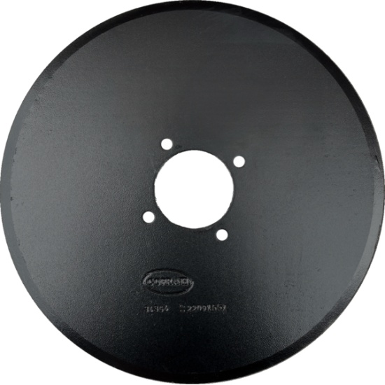 Диск сошника без ступицы AMITY 460х5 мм  (acp0000680) - 1