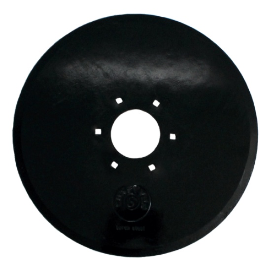 Диск сошника 15" (381мм), толщина 5мм - 1