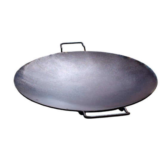 Диск Барбекю «Гладкий»  D=560мм, тол. 3.5 мм - 1