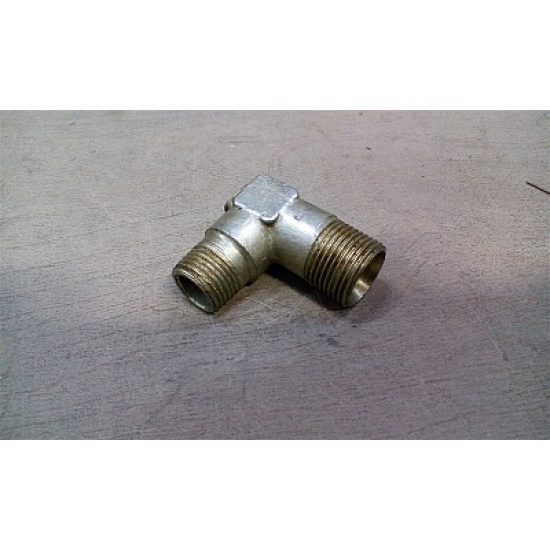 Угольник - 1