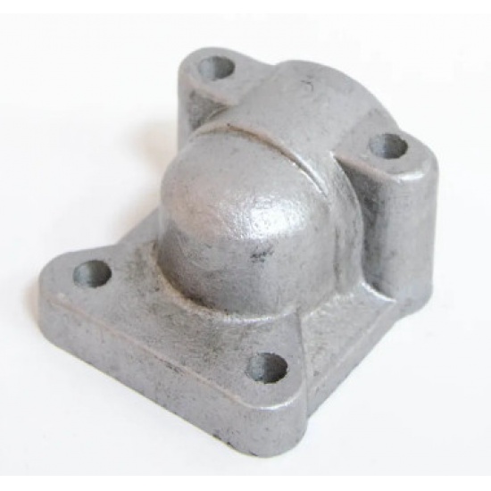 Фланец НШ-32 углового подключения S36, M30x1.5 - 1