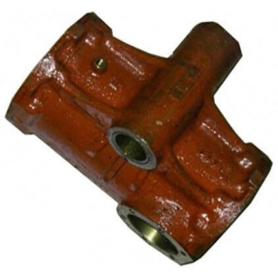 Корпус переднего моста МТЗ - 1221 - 1