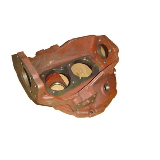 Корпус редуктора переднего моста ( балочного типа ) - 1