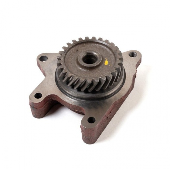 Привод гидронасоса НШ-10 Д-260 н/о без шестерни - 1