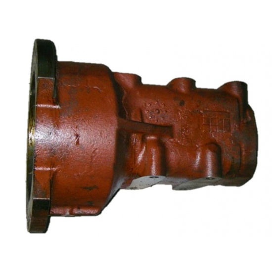 Рукав полуоси заднего моста правый - 1