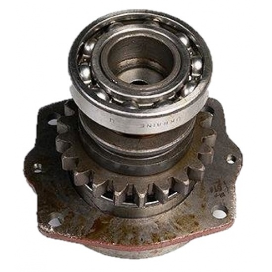 Привод насоса (Z=24) - 1