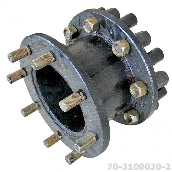 Проставка задних колес ( универсальная ) МТЗ-82 - 1