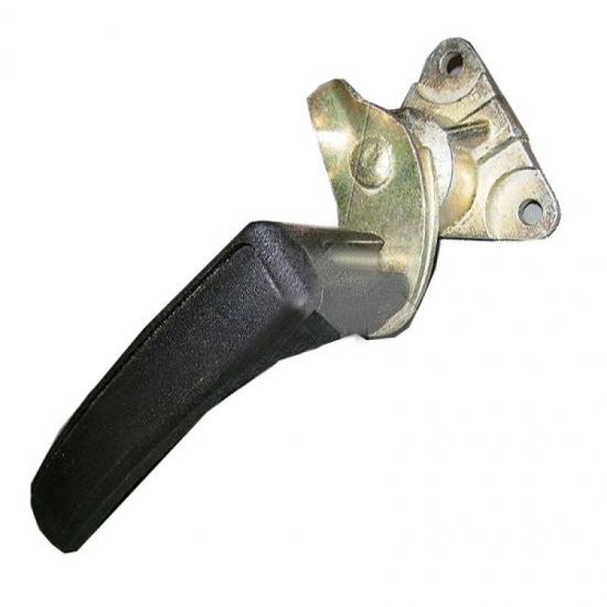 Фиксатор рамки задней УК - 1