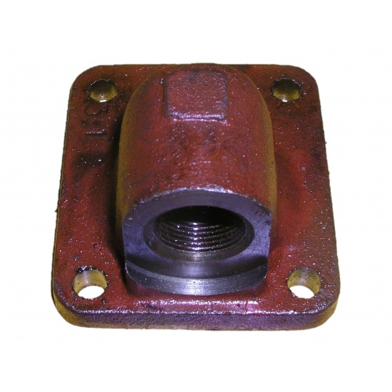 Патрубок арматуры рулевого управления - 1