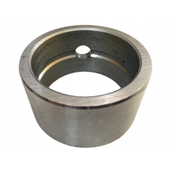 Втулка распредвала задняя ( 2- отв. ) - 1