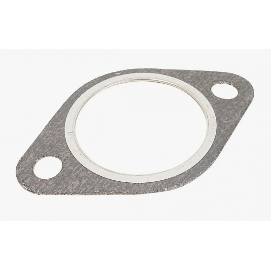 Прокладка ЯМЗ коллектора выпускного (окантовка) 236-1008050 - 1
