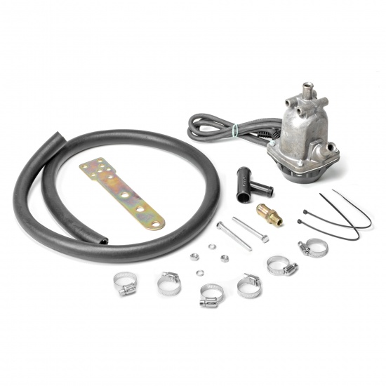Электроподогреватель, Д-245.12С, КМП-52, 2.0кВт - 1