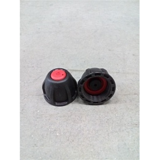 Клапан корпуса распылителя в сборе (типа ARAG) - 1