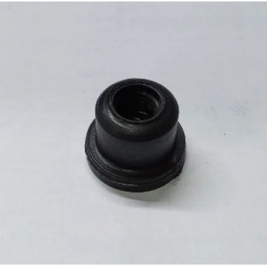 Гайка манометра демпфера регулятора давления (куда вкручивается манометр) - 1