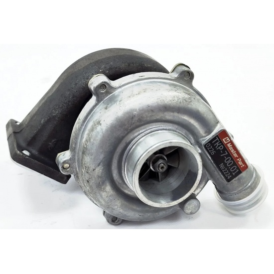 Турбокомпрессор Д-260  МТЗ - 1221 - 1