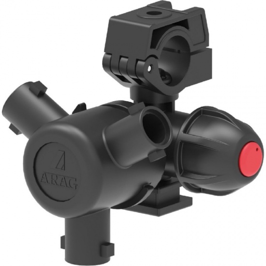 Держатель 105А-1/2-3 форсунок (40642271) - 1