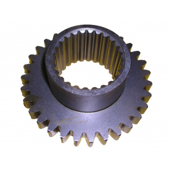 Шестерня ( z=31 ) - 1