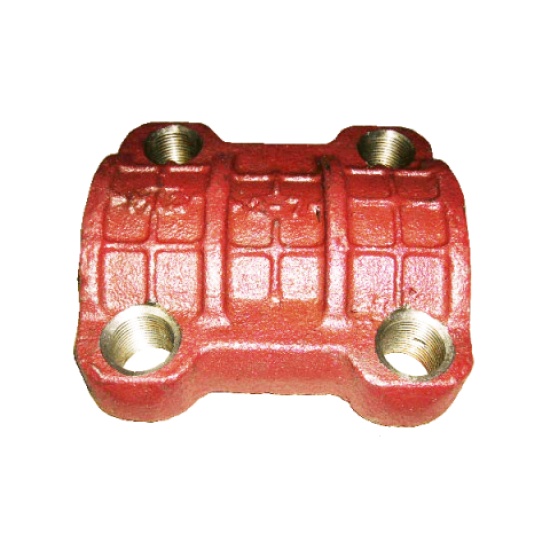 Вкладыш на заднюю ступицу - 1