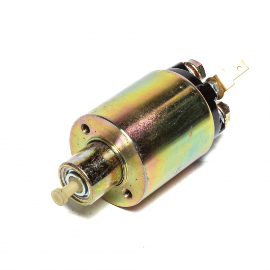 Втягивающее реле стартера (925.3708), (ВТЗ, АТЗ, МТЗ, ХТЗ) 12 В - 1