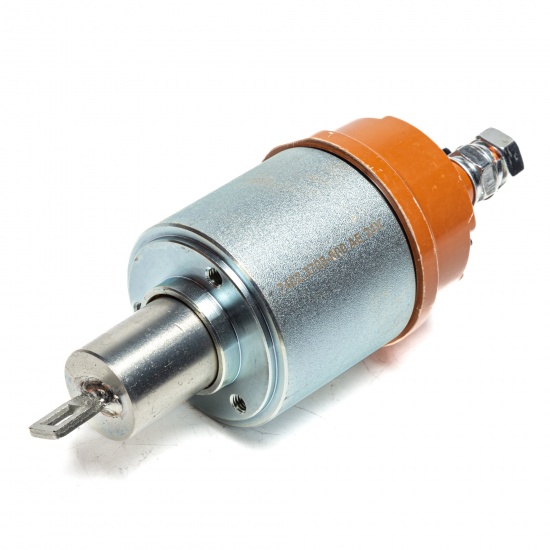 Реле стартера ( 24В ) втягивающее стартер (7402.3708, 7402.3708-01, СТ230Р), МТЗ,ЗИЛ,ГАЗ,МАЗ,ПАЗ, - 1