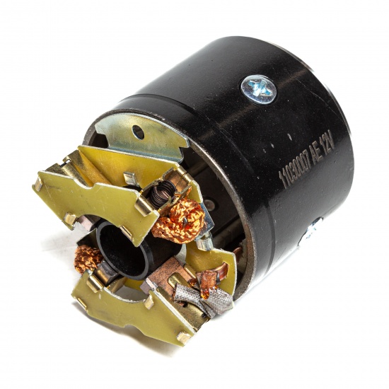 Статор с щётками стартера (9-142-780 АЕ), МТЗ, 12 В - 1