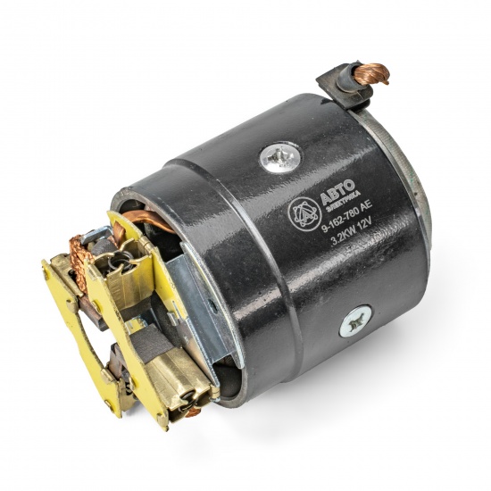 Статор для стартера (9-162-780), МТЗ, 12 В - 1