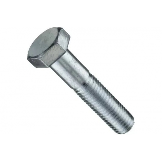 Болт М16*60 к.п.8.8 DIN931 - 1